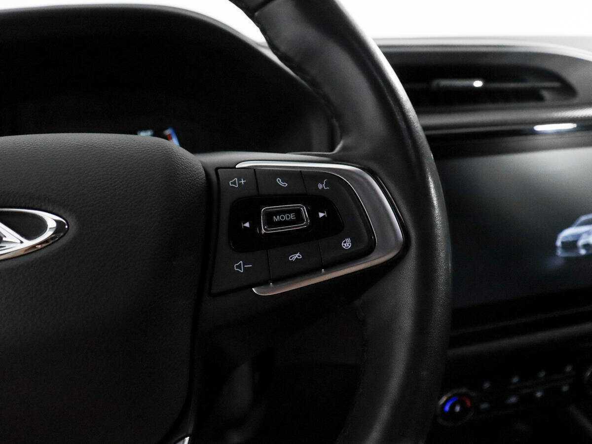 Купить Chery Tiggo 4, 2019, 70 244 км.. Фото: #16