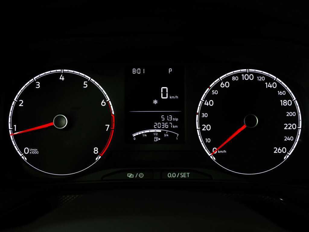 Купить Volkswagen Polo, 2021, 27 141 км.. Фото: #12