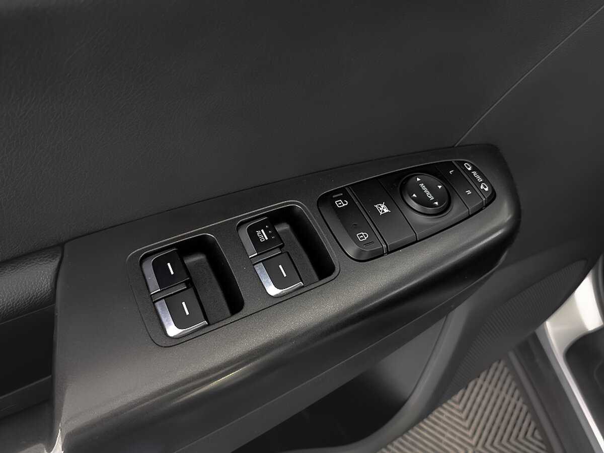 Купить Kia Sportage, 2016, 123 249 км.. Фото: #25