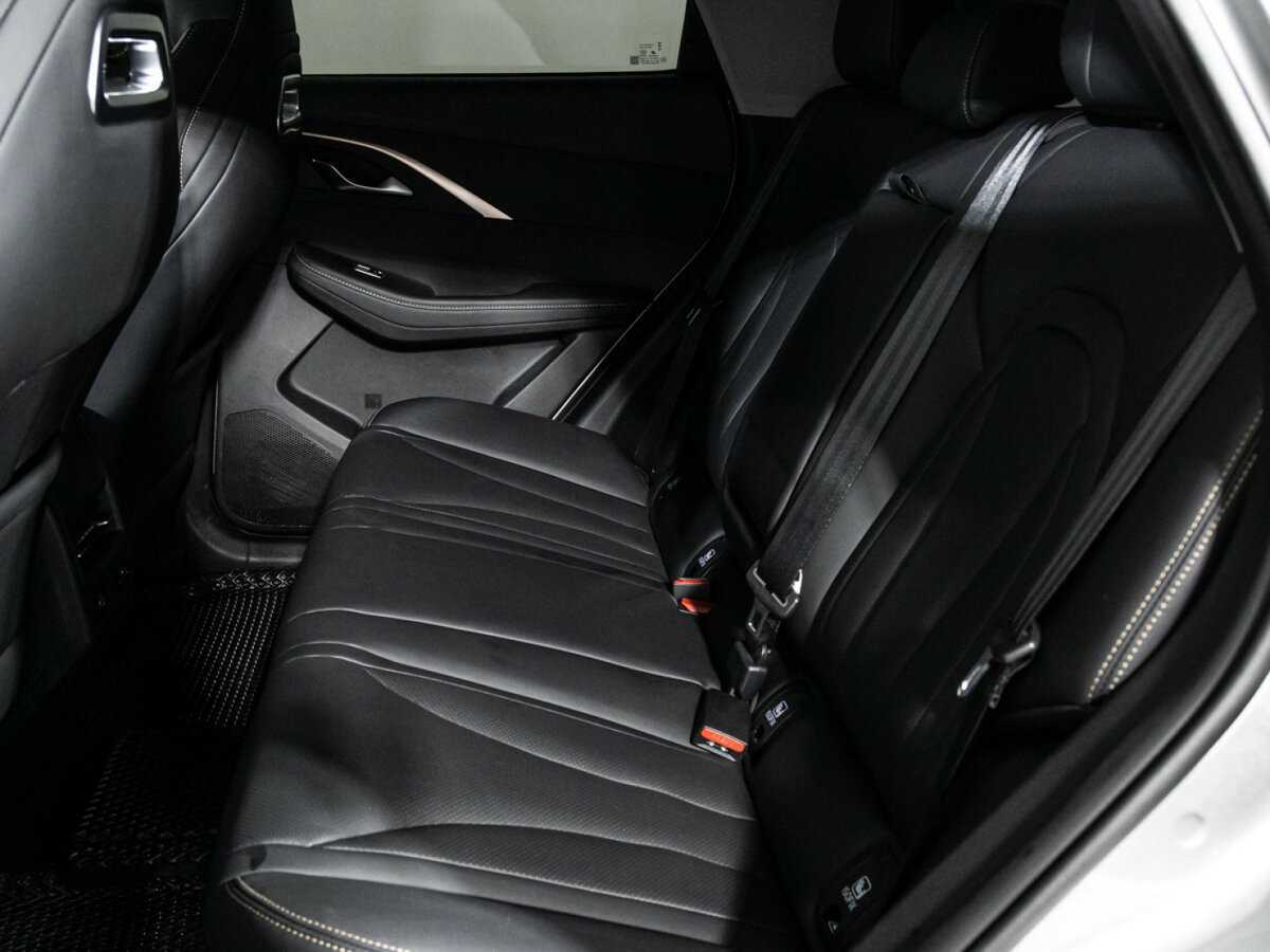 Купить OMODA C5, 2023, 24 707 км.. Фото: #9