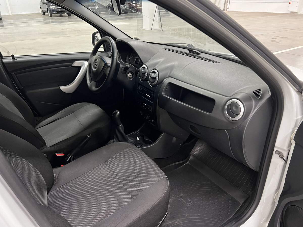 Купить Lada (ВАЗ) Largus, 2017, 187 942 км.. Фото: #10