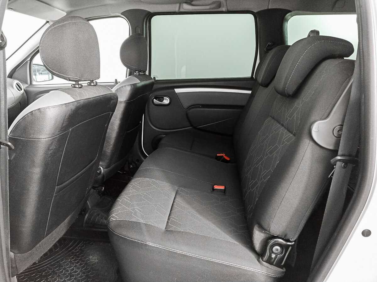 Купить Lada (ВАЗ) Largus, 2020, 117 654 км.. Фото: #9