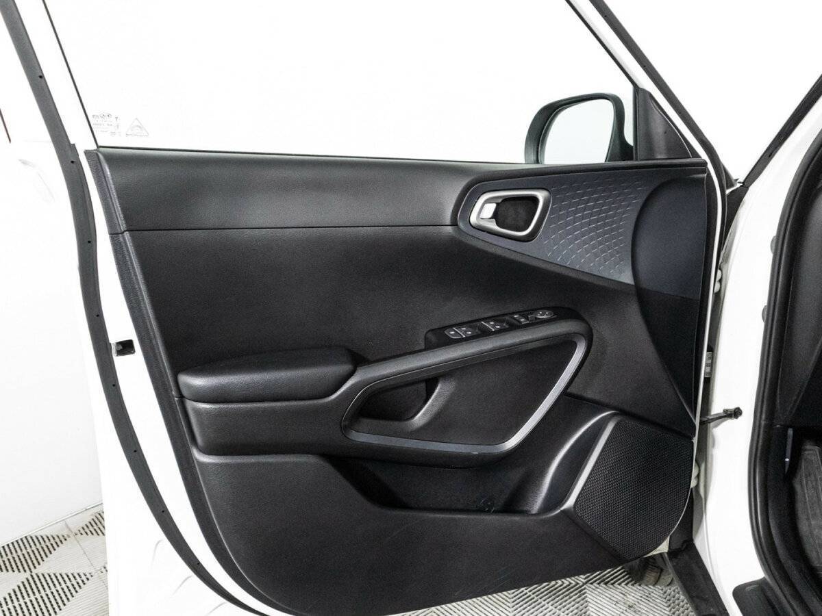 Купить Kia Soul, 2020, 38 703 км.. Фото: #24