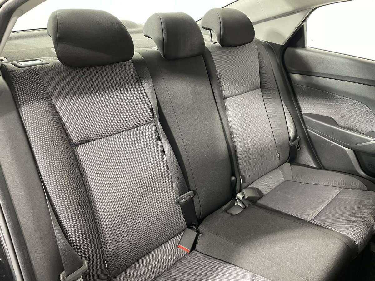 Купить Hyundai Solaris, 2020, 29 000 км.. Фото: #14