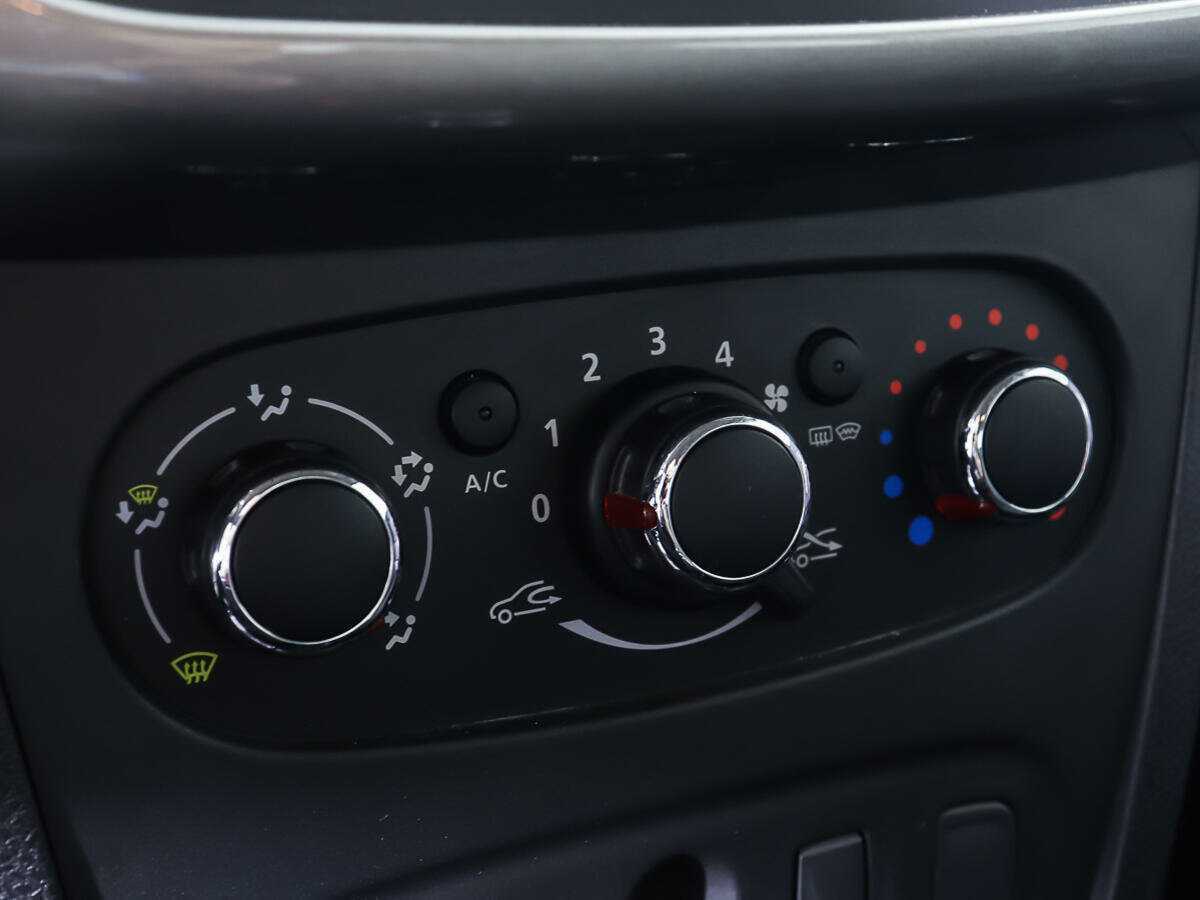 Купить Renault Logan, 2019, 85 419 км.. Фото: #14