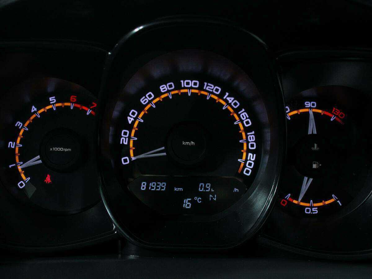 Купить Lada (ВАЗ) Vesta, 2019, 82 000 км.. Фото: #7