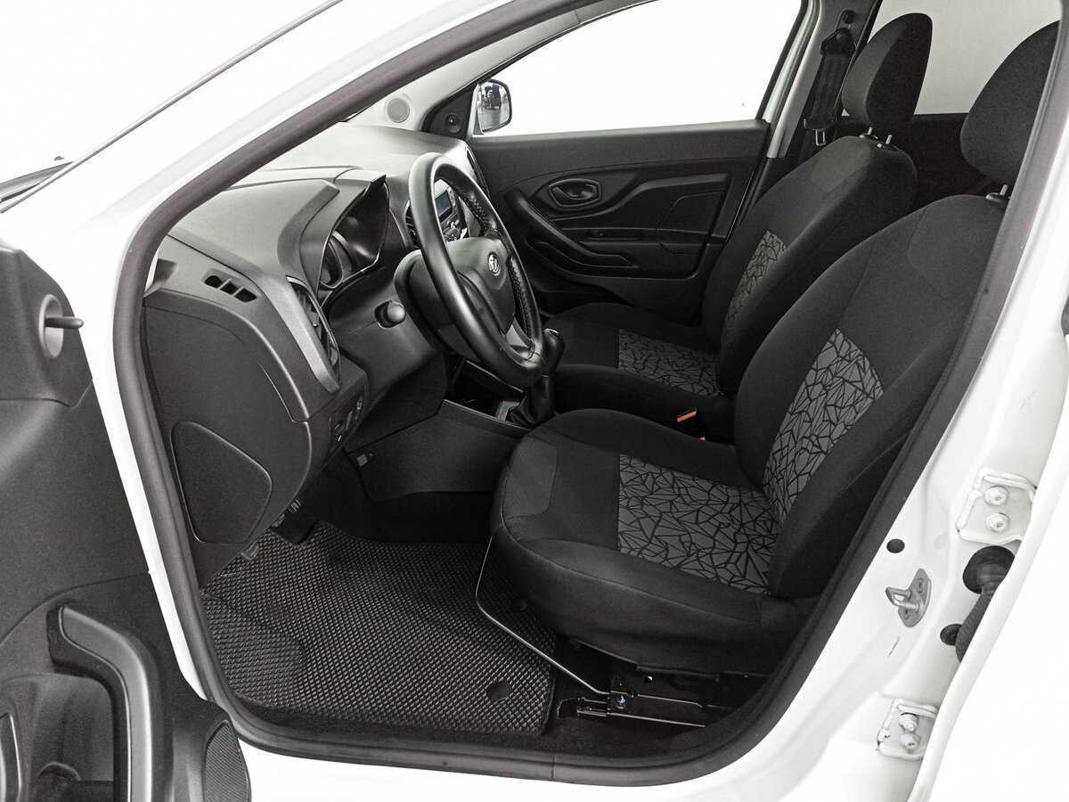 Купить Lada (ВАЗ) XRAY, 2021, 70 002 км.. Фото: #13