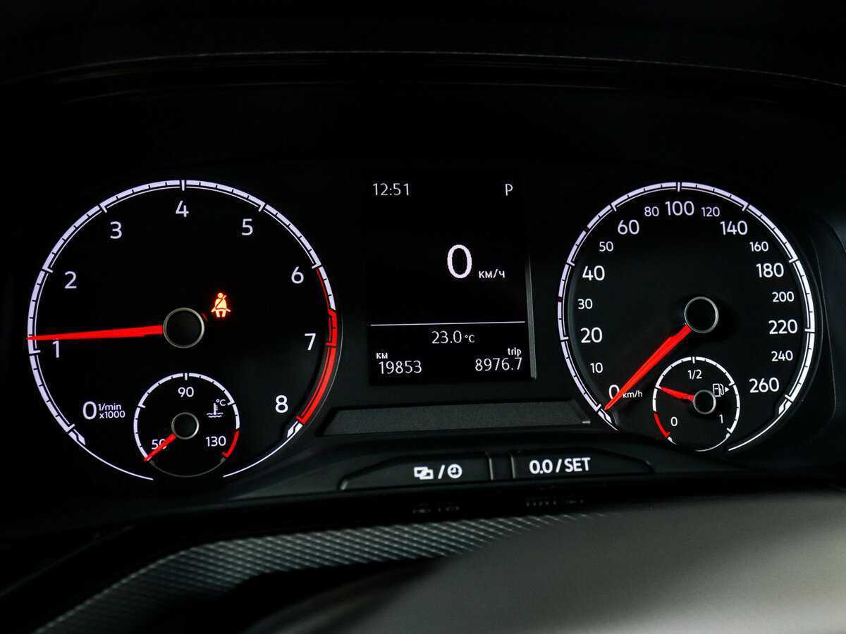 Купить Volkswagen Polo, 2021, 19 832 км.. Фото: #10