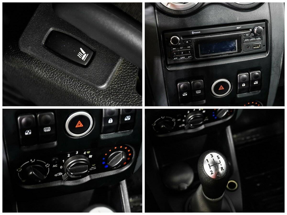 Купить Lada (ВАЗ) Largus, 2014, 76 000 км.. Фото: #13