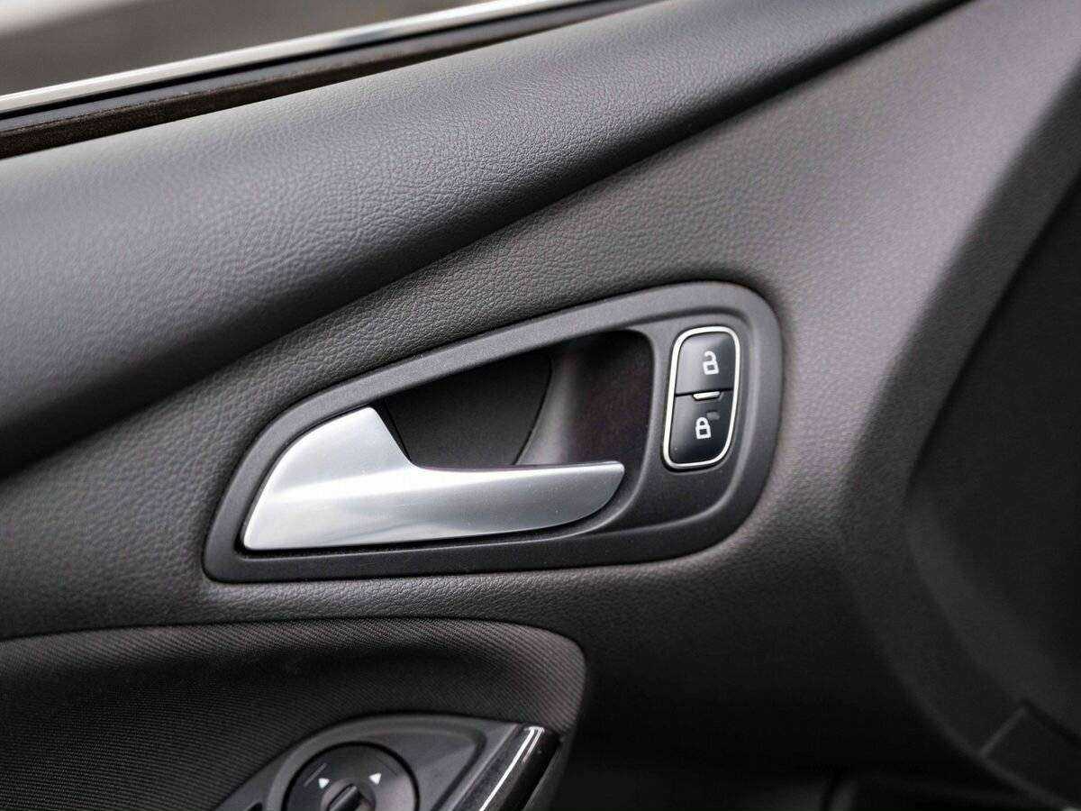 Купить Ford Focus, 2016, 110 000 км.. Фото: #18