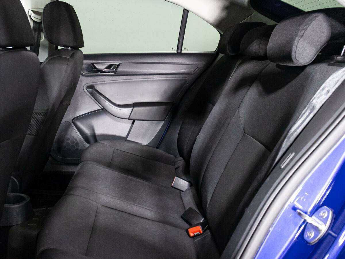 Купить Skoda Rapid, 2017, 119 941 км.. Фото: #8