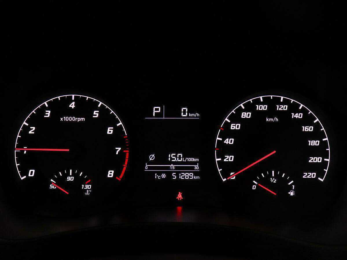 Купить Hyundai Solaris, 2021, 51 200 км.. Фото: #9