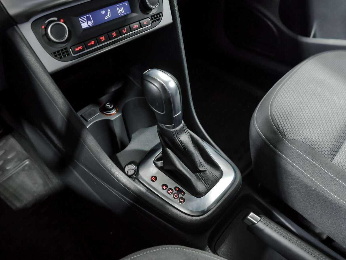 Купить Volkswagen Polo, 2015, 123 861 км.. Фото: #9