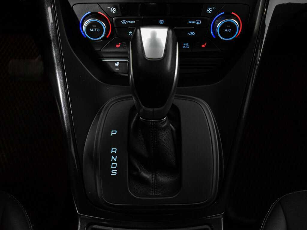 Купить Ford Kuga, 2017, 135 000 км.. Фото: #10