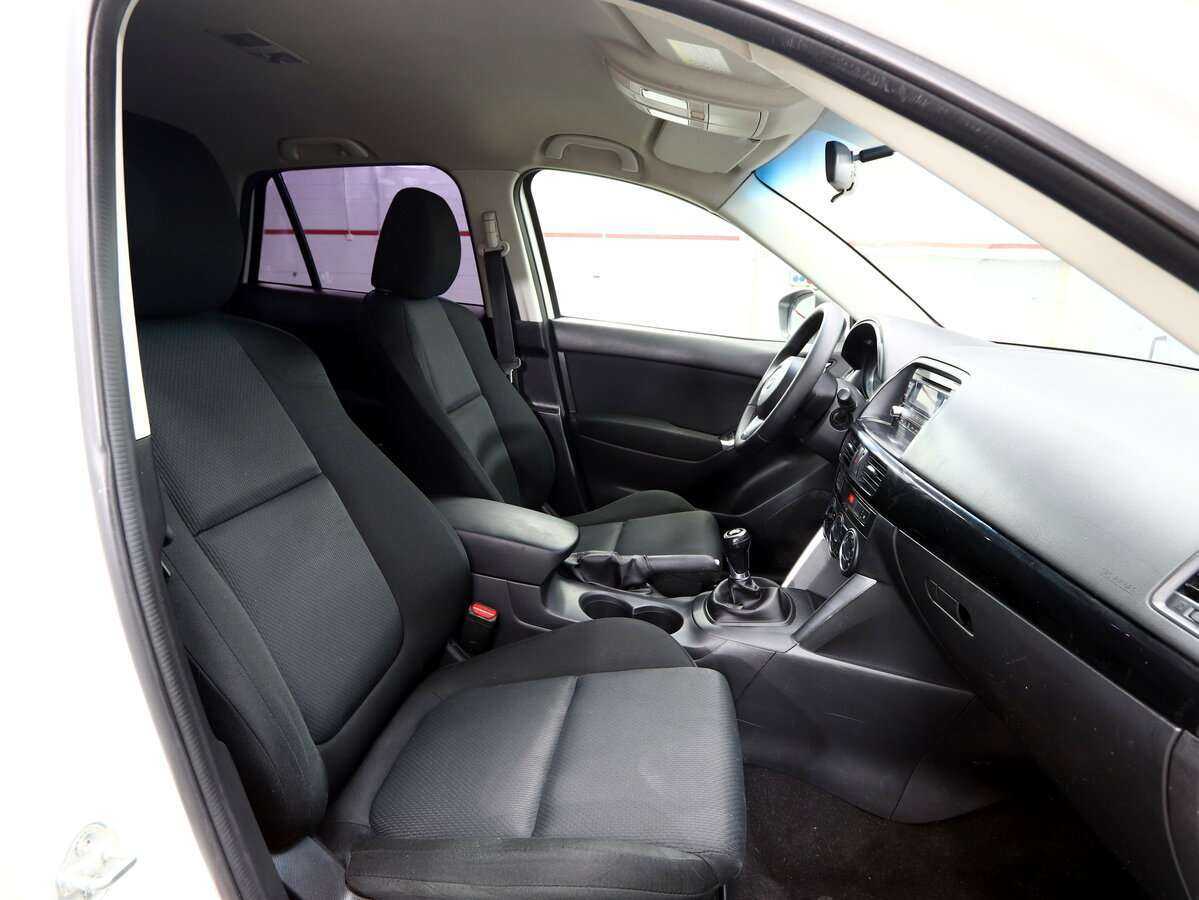 Купить Mazda CX-5, 2013, 281 000 км.. Фото: #7