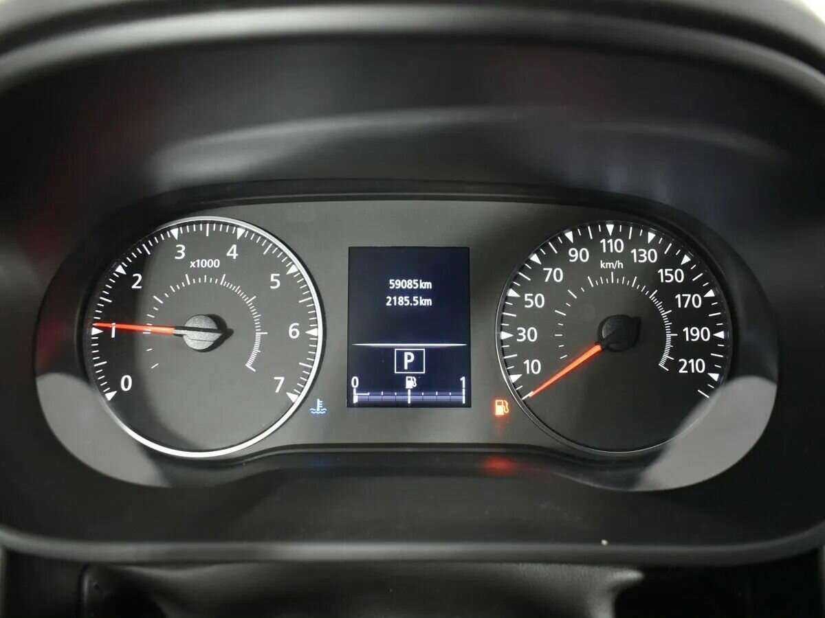 Купить Renault Arkana, 2019, 57 000 км.. Фото: #14