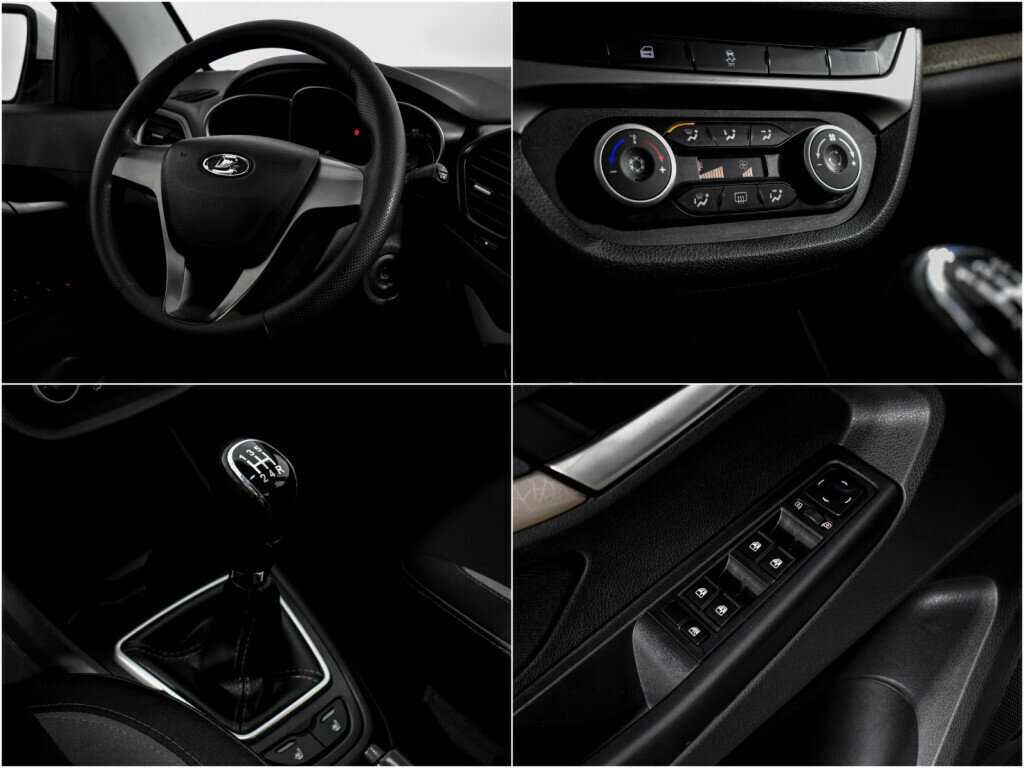 Купить Lada (ВАЗ) Vesta, 2016, 124 000 км.. Фото: #15