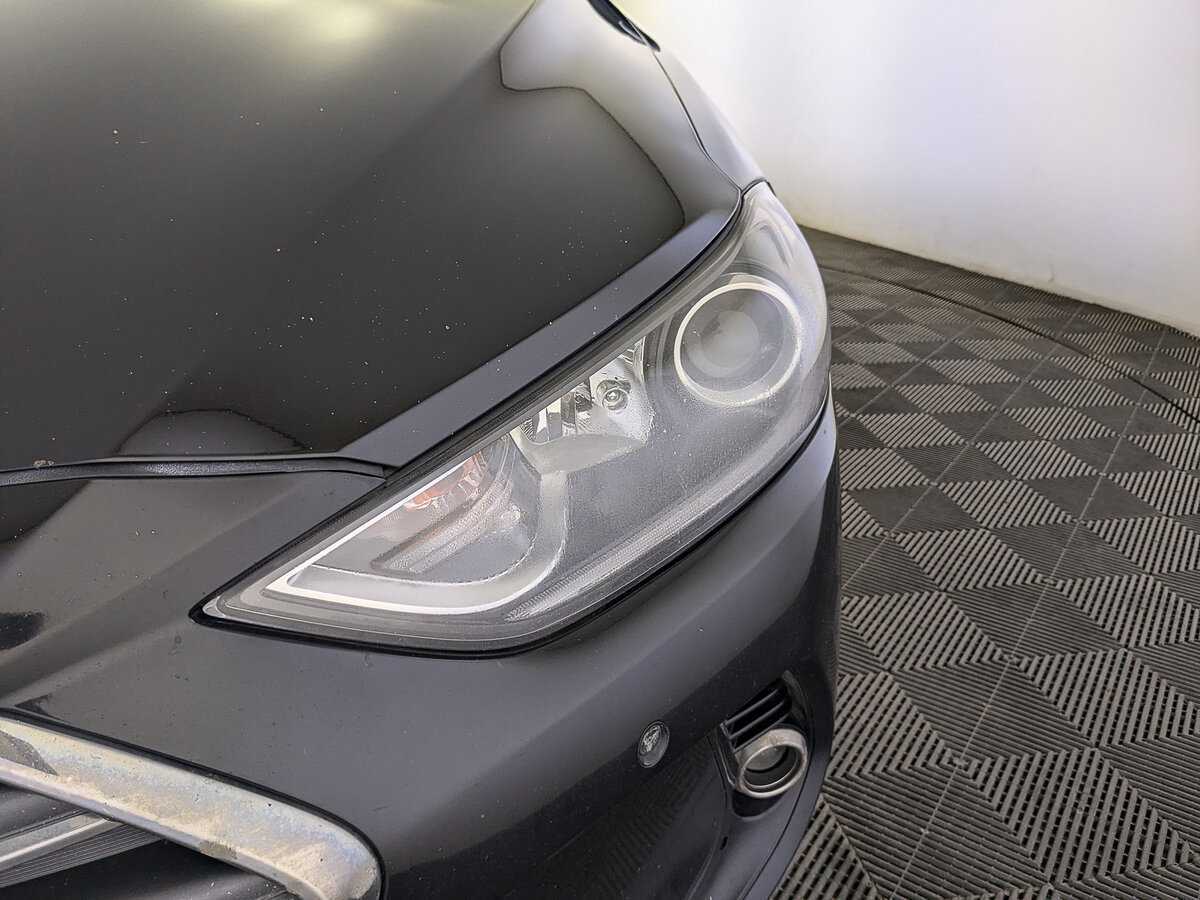 Купить Hyundai Elantra, 2017, 158 812 км.. Фото: #10