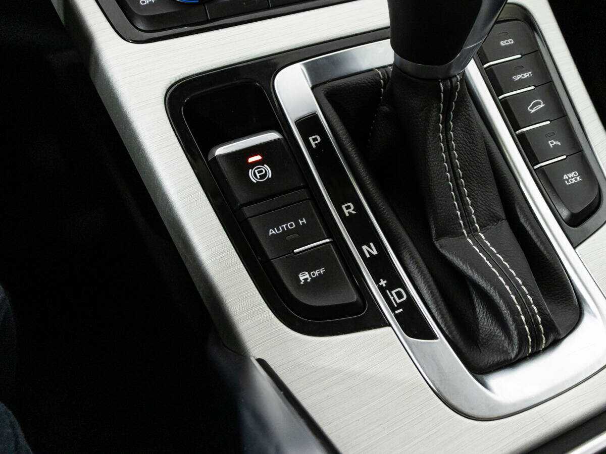 Купить Geely Atlas, 2021, 110 181 км.. Фото: #19