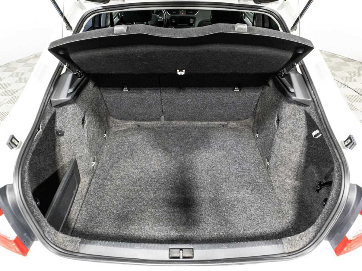 Купить Skoda Octavia, 2014, 136 273 км.. Фото: #14