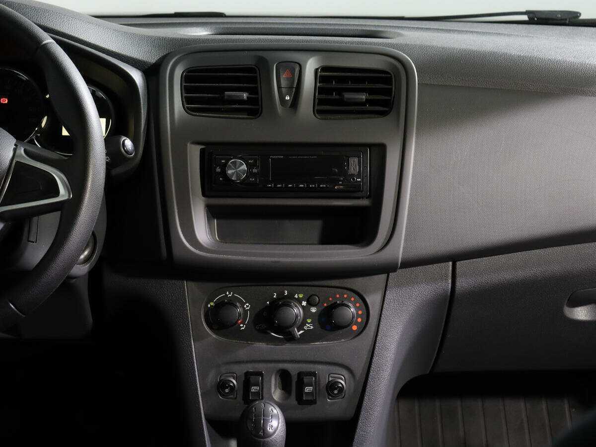 Купить Renault Sandero, 2019, 12 482 км.. Фото: #12