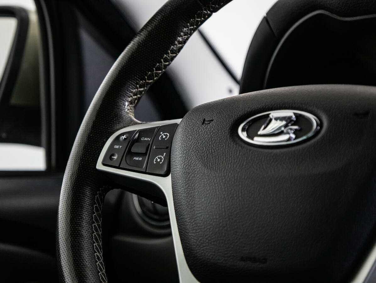 Купить Lada (ВАЗ) Largus, 2021, 39 253 км.. Фото: #13