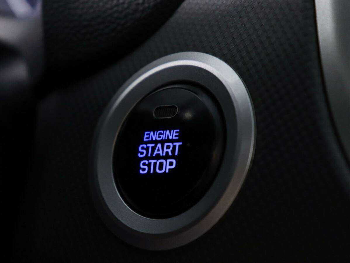 Купить Hyundai Creta, 2018, 95 471 км.. Фото: #19