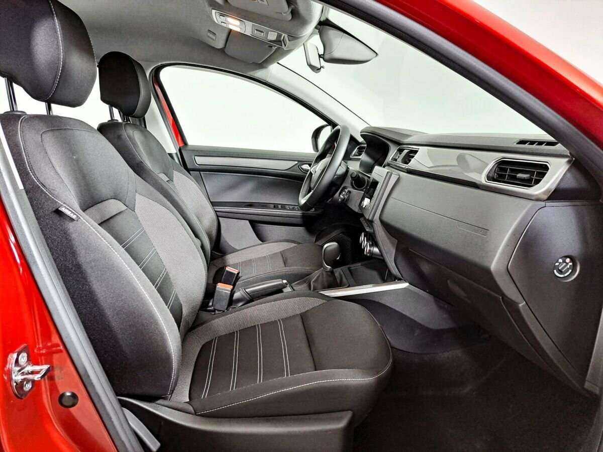Купить Renault Arkana, 2021, 27 263 км.. Фото: #8