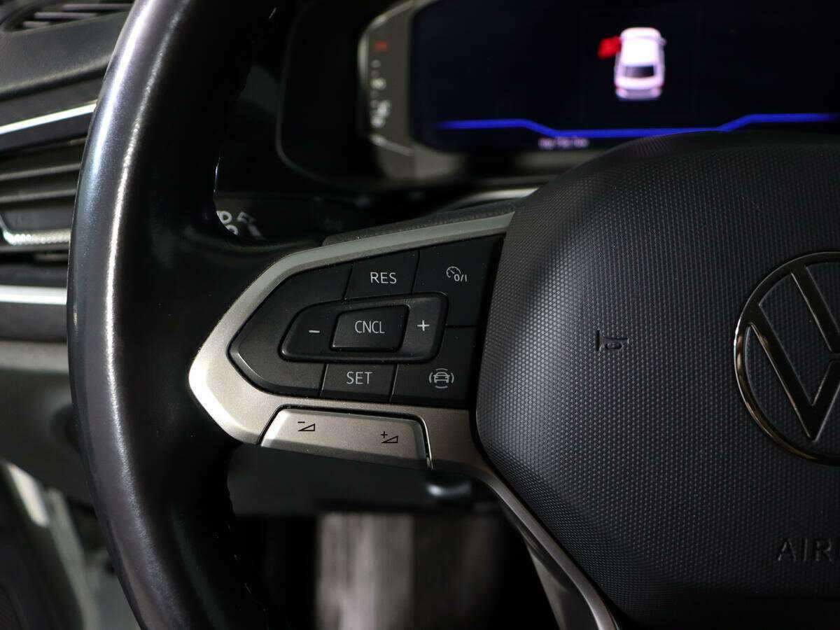 Купить Volkswagen Polo, 2020, 87 100 км.. Фото: #15