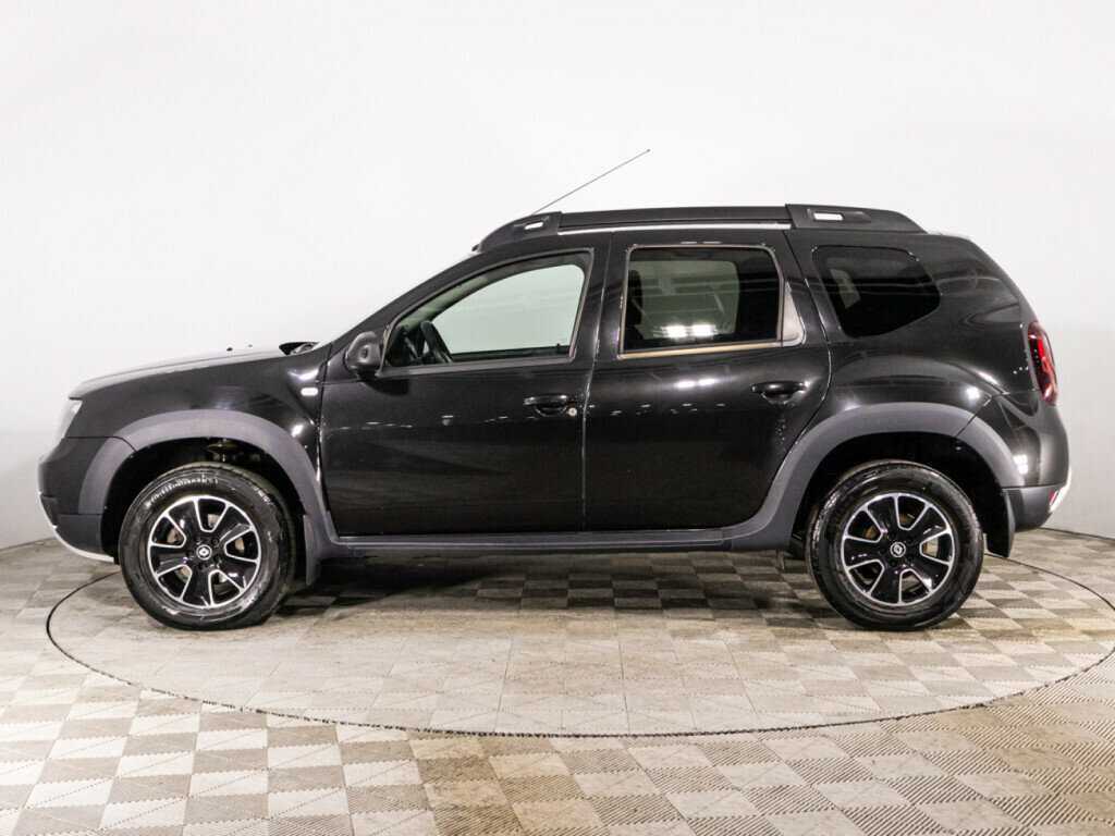 Купить Renault Duster, 2020, 122 604 км.. Фото: #7