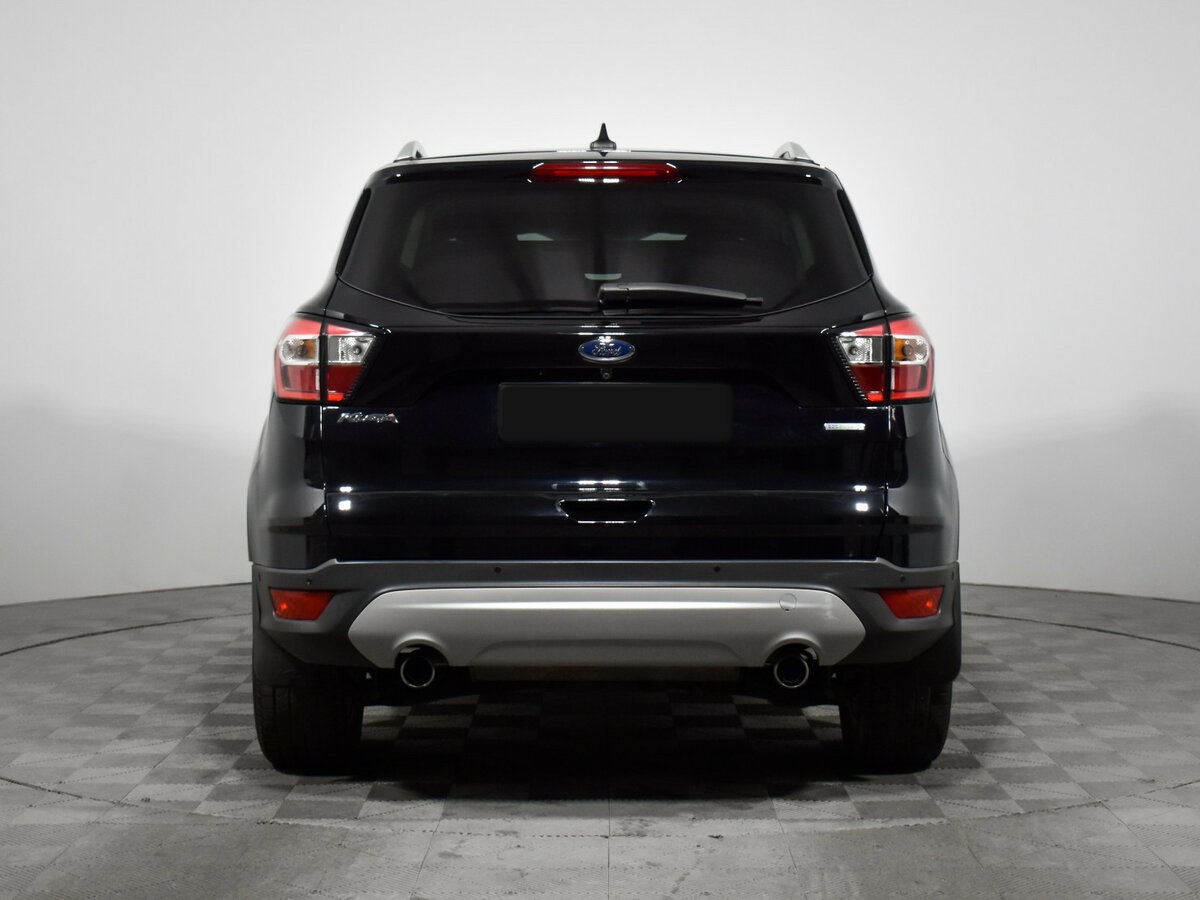 Купить Ford Kuga, 2017, 92 143 км.. Фото: #5