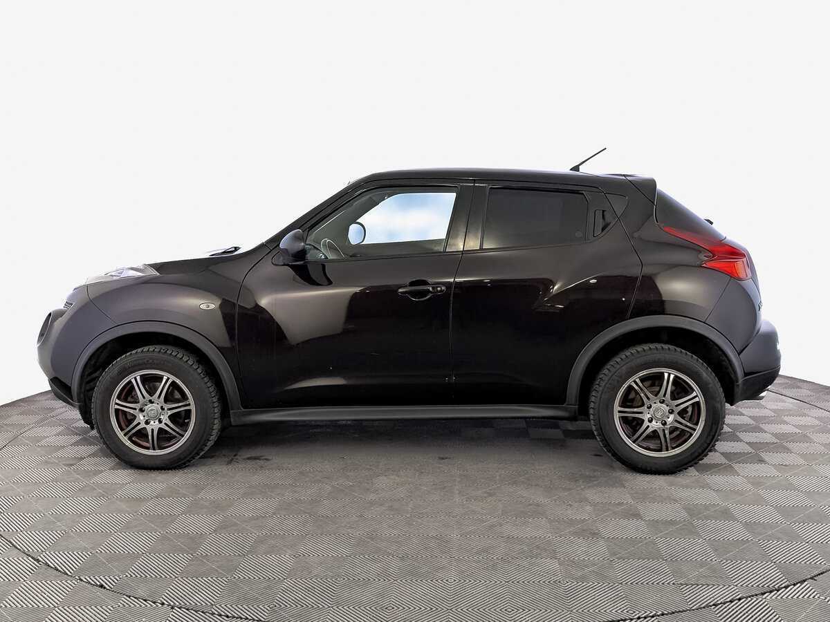 Купить Nissan Juke, 2013, 125 067 км.. Фото: #7