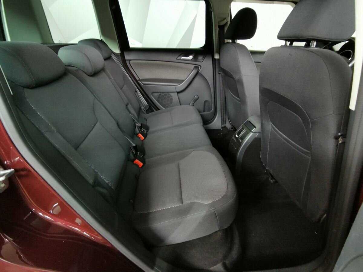 Купить Skoda Yeti, 2012, 126 803 км.. Фото: #11