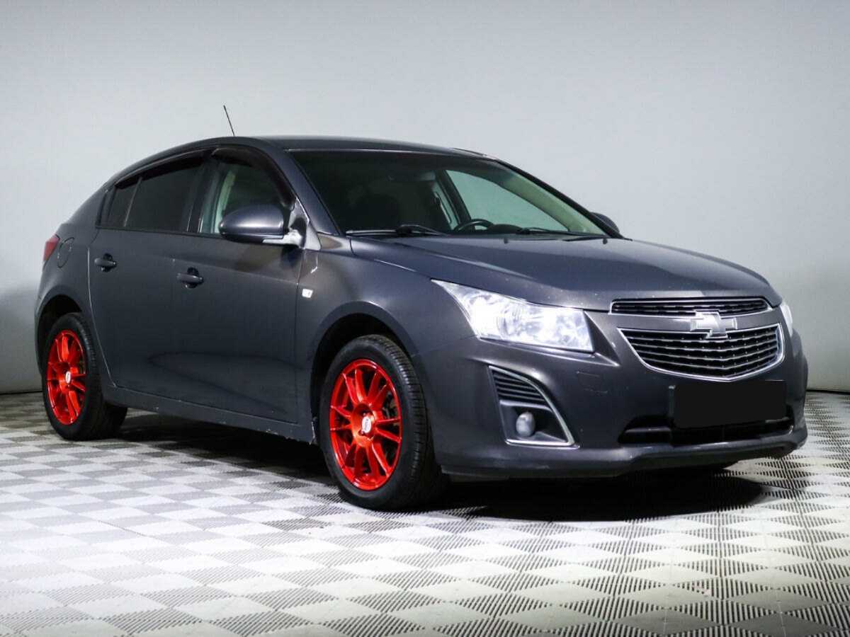 Купить Chevrolet Cruze, 2013, 184 000 км.. Фото: #2