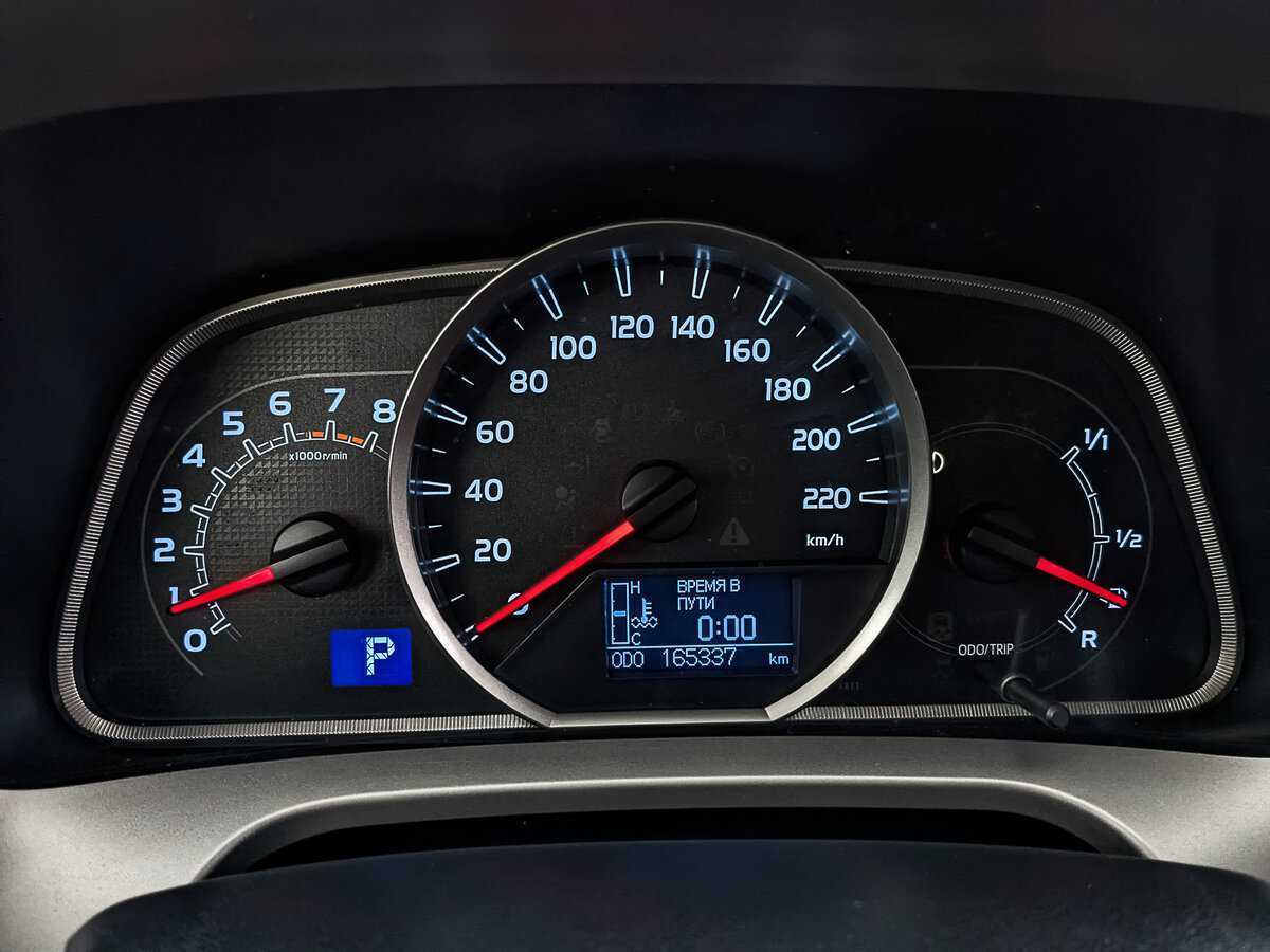 Купить Toyota RAV4, 2013, 165 335 км.. Фото: #15