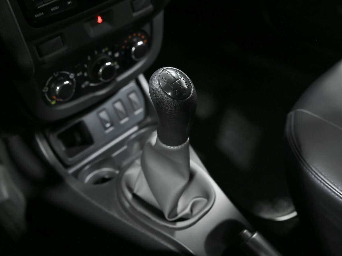 Купить Renault Duster, 2021, 24 703 км.. Фото: #9