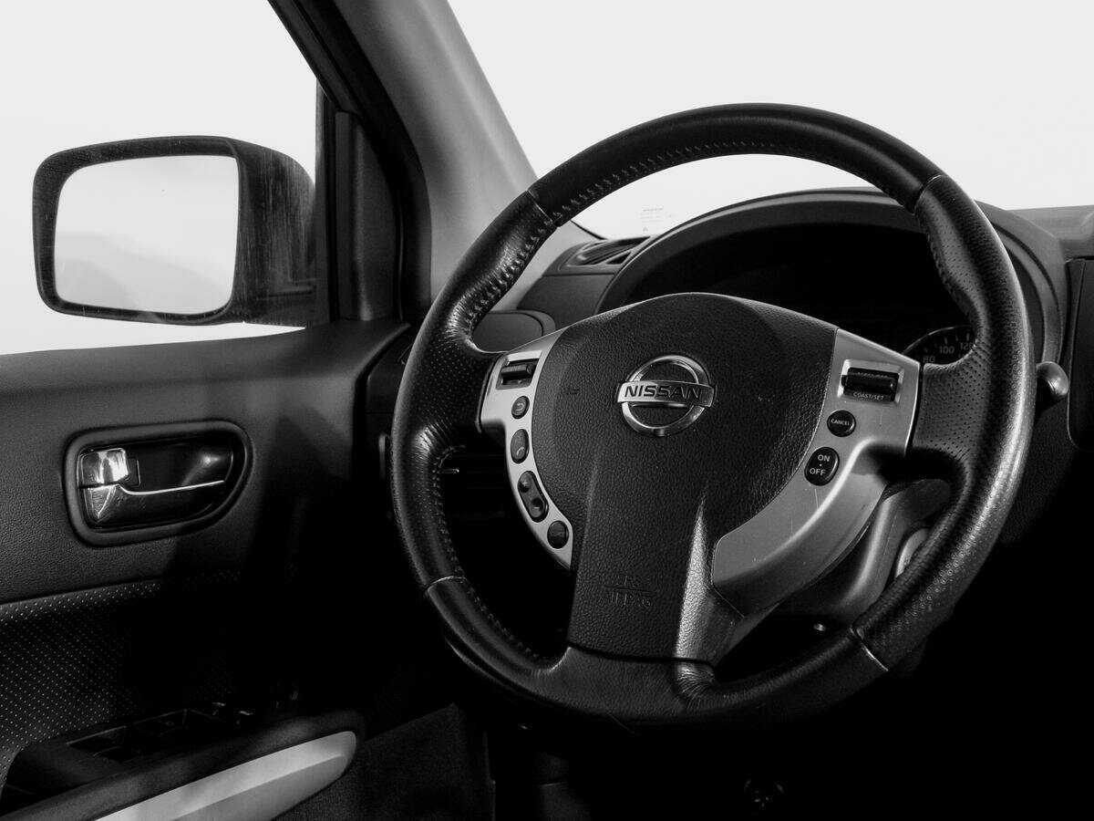 Купить Nissan X-Trail, 2012, 122 997 км.. Фото: #15