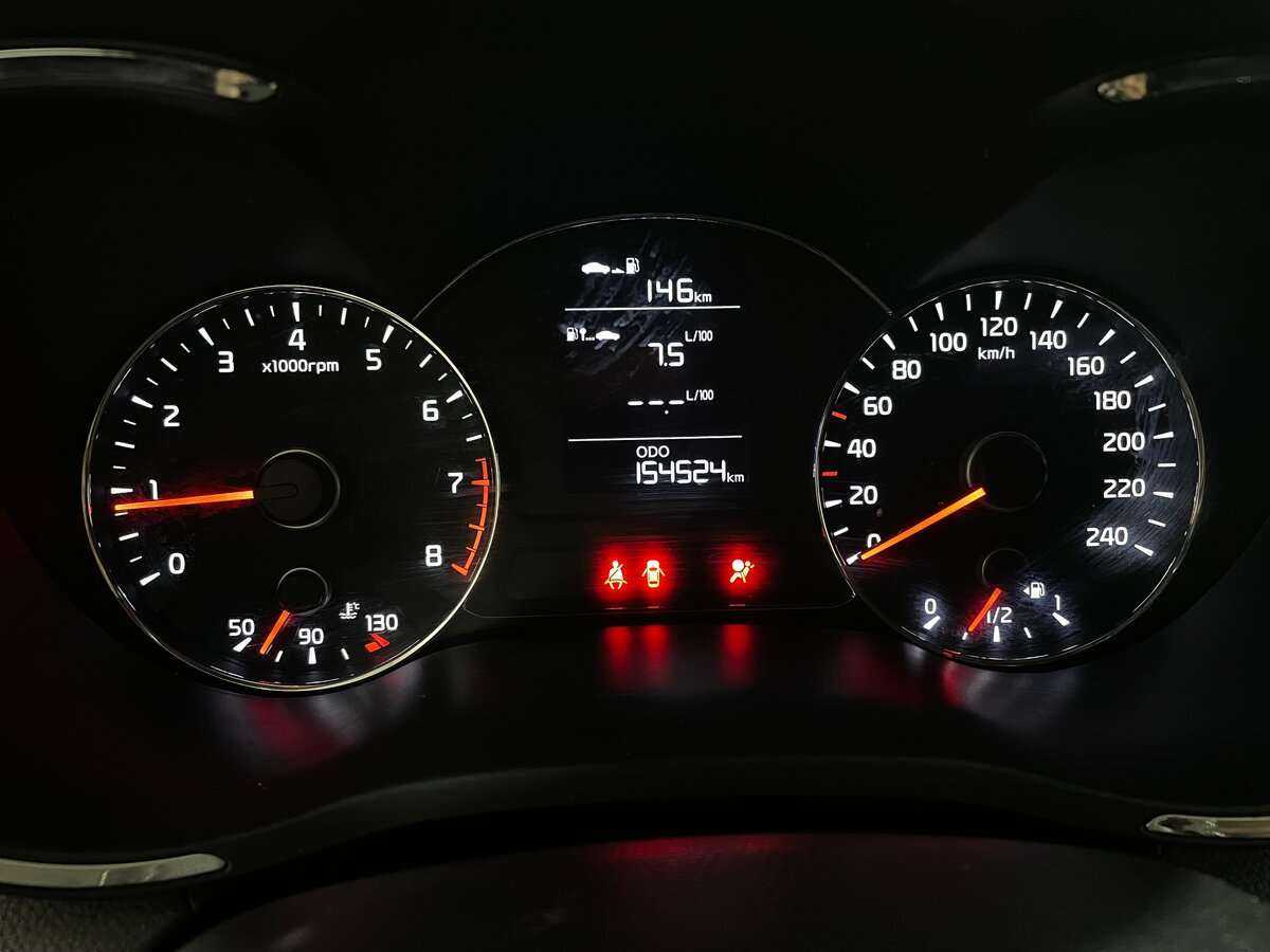 Купить Kia Cerato, 2013, 153 000 км.. Фото: #5