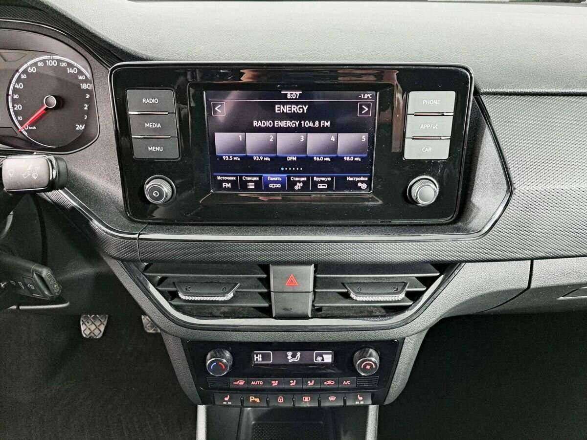 Купить Volkswagen Polo, 2021, 78 000 км.. Фото: #12