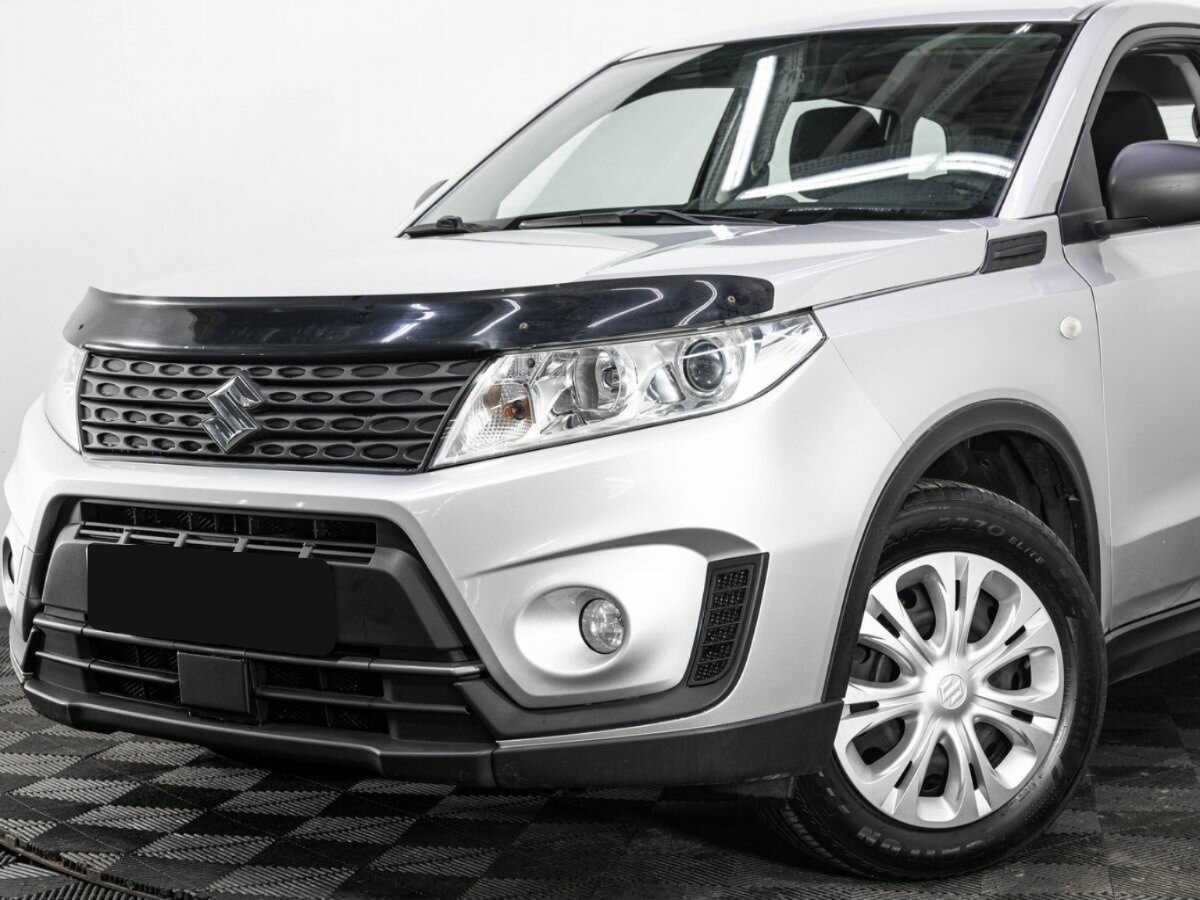 Купить Suzuki Vitara, 2020, 72 000 км.. Фото: #6
