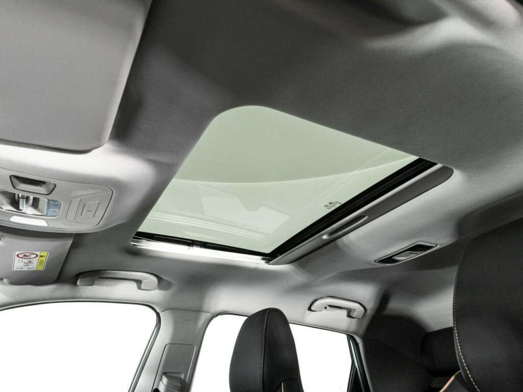 Купить OMODA C5, 2023, 11 565 км.. Фото: #19