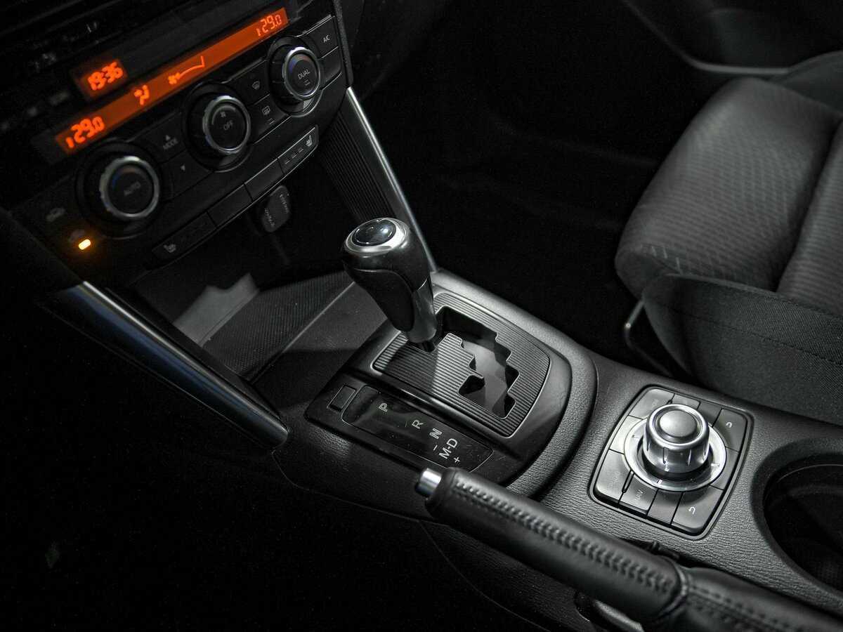 Купить Mazda CX-5, 2012, 210 168 км.. Фото: #10