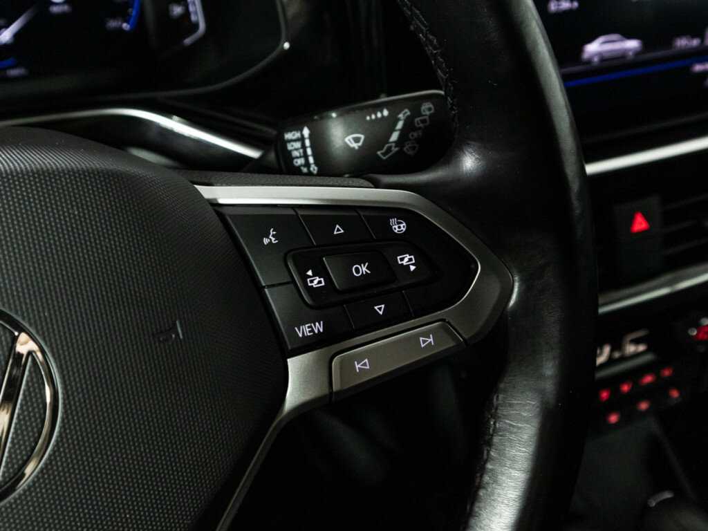 Купить Volkswagen Polo, 2020, 81 623 км.. Фото: #16