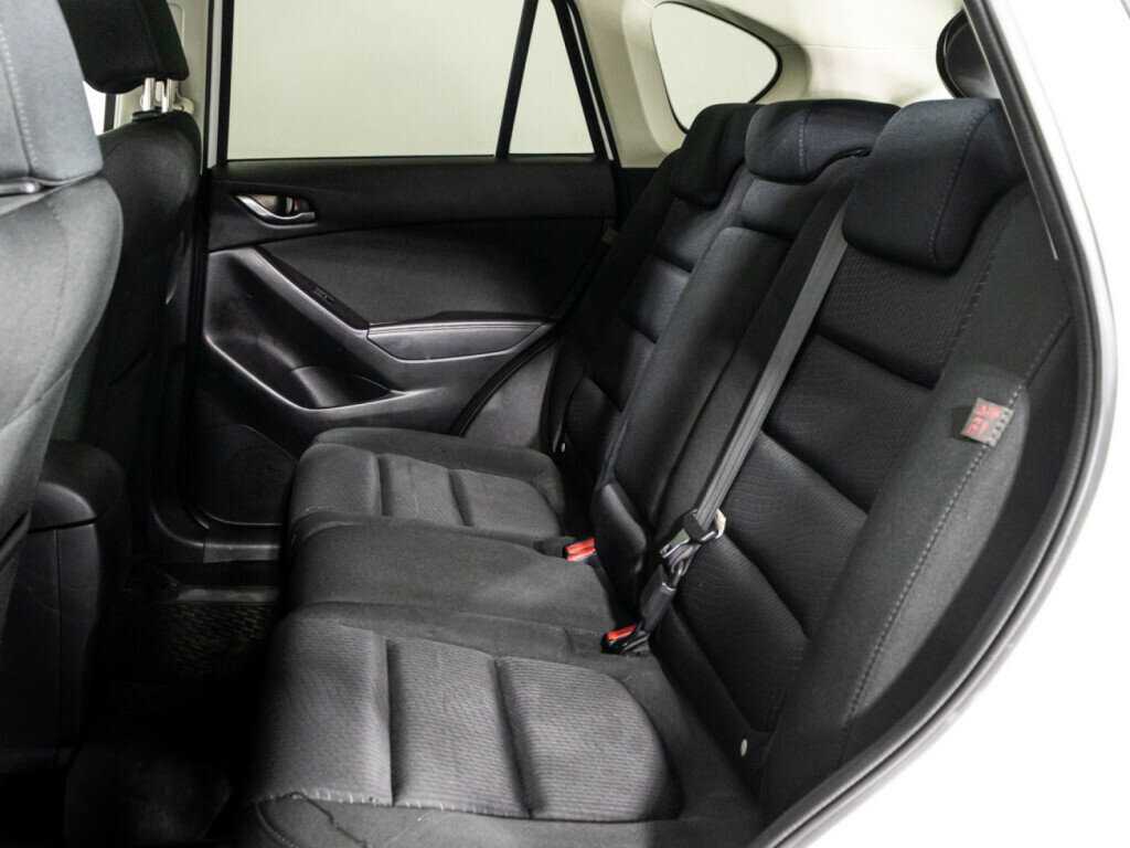 Купить Mazda CX-5, 2014, 139 650 км.. Фото: #9