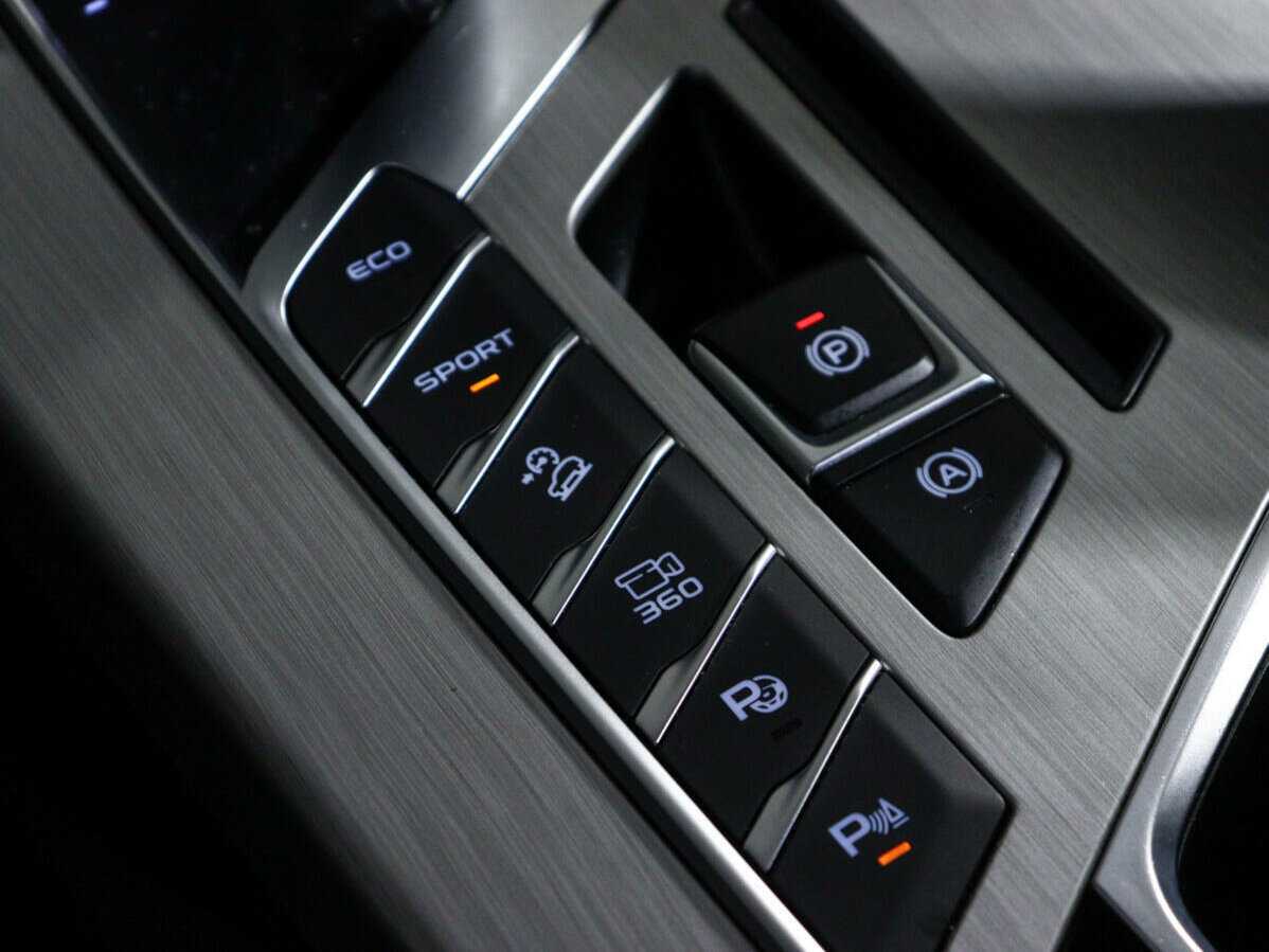 Купить Geely Coolray, 2021, 53 000 км.. Фото: #18