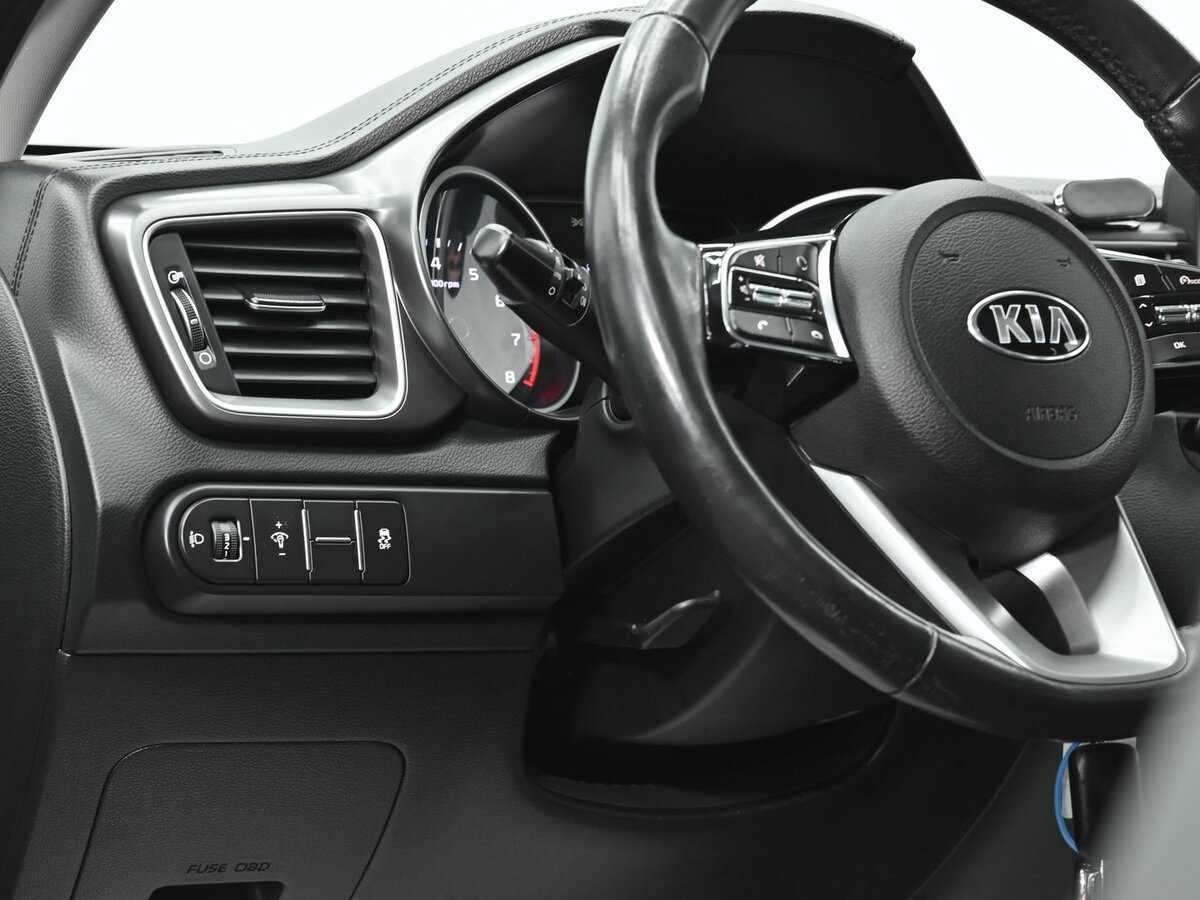 Купить Kia Ceed, 2018, 140 000 км.. Фото: #6