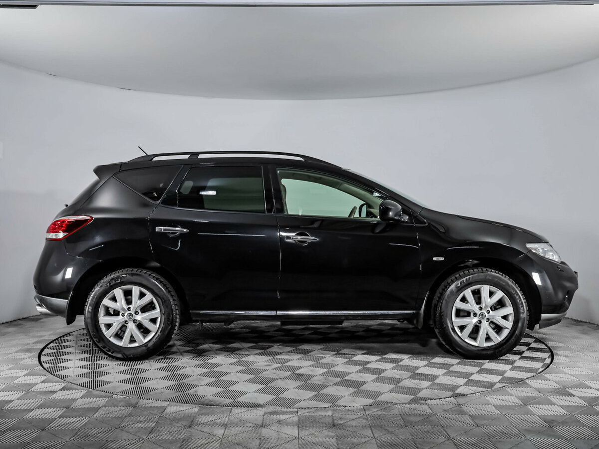 Купить Nissan Murano, 2012, 88 241 км.. Фото: #3