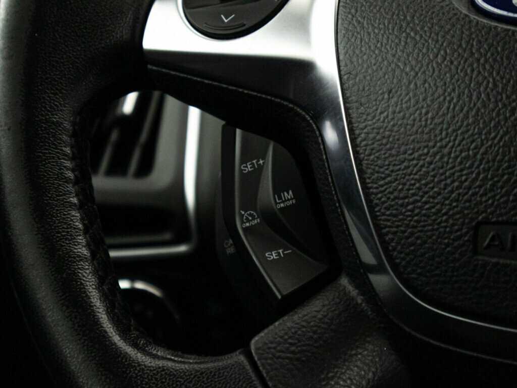 Купить Ford Focus, 2012, 151 611 км.. Фото: #16