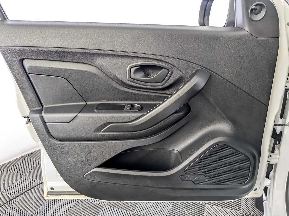 Купить Lada (ВАЗ) XRAY, 2018, 177 996 км.. Фото: #14