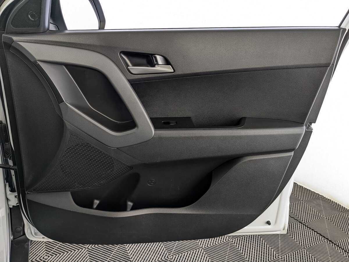 Купить Hyundai Creta, 2020, 73 330 км.. Фото: #21